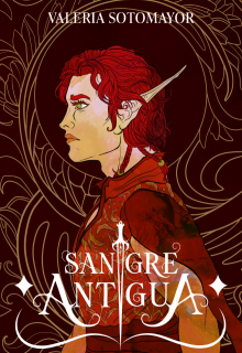 Sangre Antigua