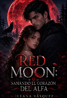 Red Moon: Sanando el corazón del alfa