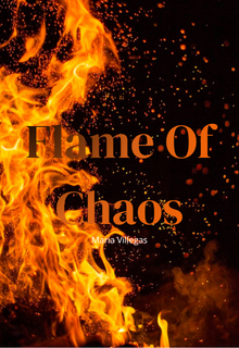 Flame Of Chaos