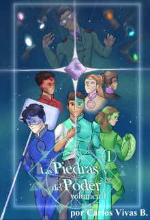 Las Piedras del Poder