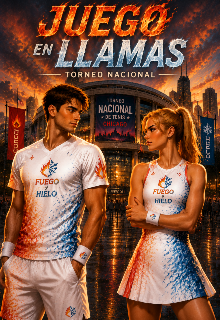 Juego en llamas, Torneo nacional