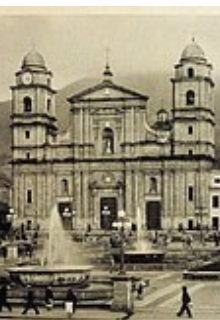 Campanas de octubre 