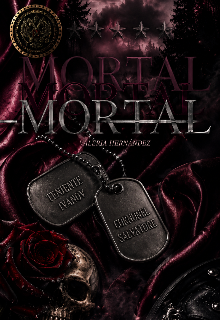 Mortal 1 Trilogia Lazos De Fuego +21