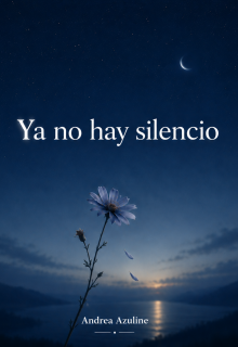 Ya no hay silencio 