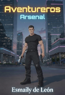 Aventureros: Arsenal 