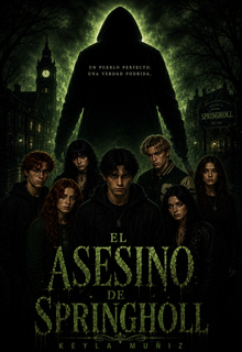 El Asesino De Springholl 