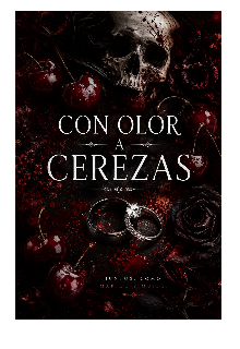 Con olor a cerezas 