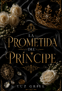 La prometida del príncipe 