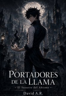 Portadores De La Llama I