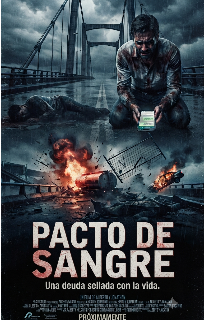 Pacto de sangre