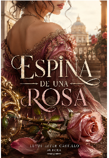 Espina de una rosa 