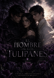 El Hombre de los Tulipanes