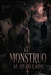 El monstruo al otro lado