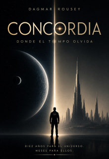 Concordia: Donde el Tiempo Olvida
