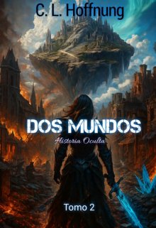 Dos mundos, saga Histria Oculta, Tomo 2