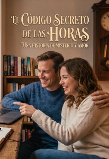 El Código Secreto De Las Horas