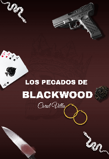Los Pecados De Blackwood 
