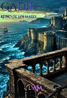 Gadir "Reino de los Mares"
