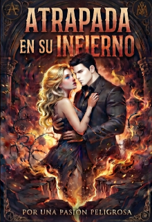 Atrapada en su infierno