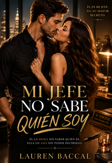 Mi Jefe No Sabe Quien Soy