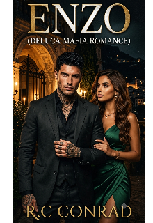 Enzo (deluca Mafia Romance #1) 