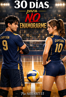 30 días para no Enamorarme