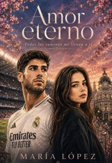 Amor Eterno #1 - Todos los caminos me llevan a ti - Editando
