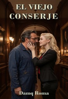 El viejo conserje (de venta en Amazon)