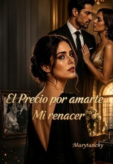 El Precio por amarte... Mi renacer 