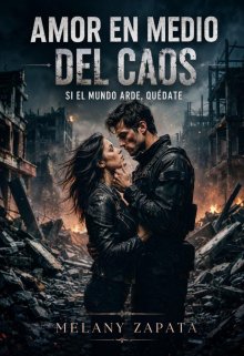 Amor En Medio Del Caos 