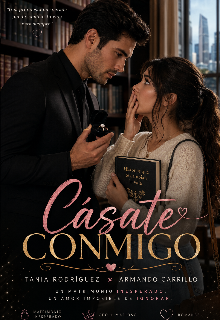 Casate Conmigo 