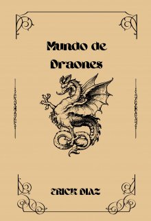 Mundo de Dragones