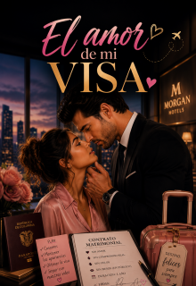 El Amor De Mi Visa