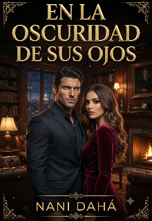 En la oscuridad de sus ojos ✓