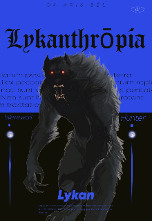 Lykanthrōpía 