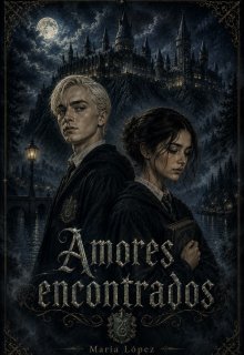 Love 2 || Amores encontrados || Draco Malfoy