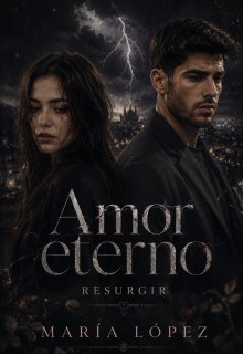 Amor Eterno #2 - Resurgir