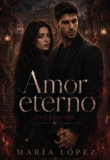 Amor Eterno #3 - Incendios