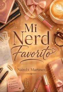 Mi Nerd Favorito