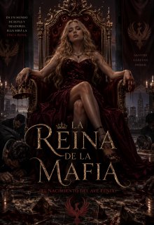 La Reina De La Mafia: Nacimiento del Ave Fénix 