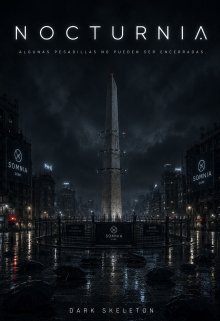Nocturnia: Cuando las pesadillas despiertan