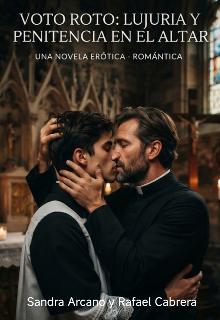 Voto roto: Lujuria y penitencia en el altar.