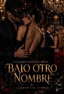 Mascarada de Eros: Bajo otro Nombre