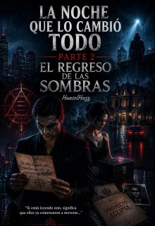 "La Noche Que Lo Cambió Todo" 2