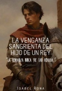 La Venganza Sangrienta Del Hijo De Un Rey
