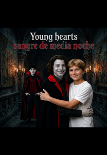 Young Hearts: Sangre de Medianoche