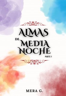 Almas de Media Noche 