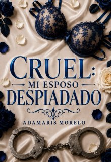 Cruel: mi esposo despiadado