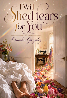 I Will shed tears for You (derramaré lágrimas por ti) 