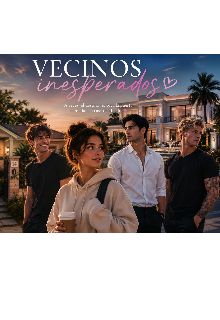 Vecino inesperado 